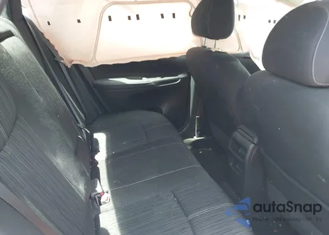 2017 Nissan Sentra Sv from USA, damaged, VIN 3N1AB7AP1HY404478